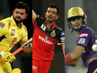 IPL Auction 2022: वे 8 भारतीय खिलाड़ी जिन्हें टीमों ने नहीं किया रीटेन, ऑक्शन में मिल सकता है खूब पैसा