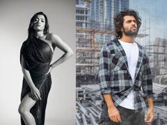 Pushpa च्या 'श्रीवल्ली'चा भन्नाट किस्सा; रश्मिकाला वाटते 'या' अभिनेत्याची भीती!