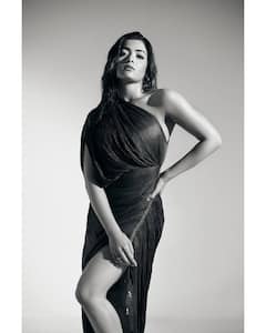 Pushpa च्या 'श्रीवल्ली'चा भन्नाट किस्सा; रश्मिकाला वाटते 'या' अभिनेत्याची भीती!