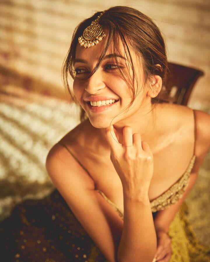 కృతి కర్భందా (Image credit: kriti kharbanda/Instagram)