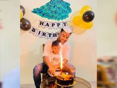 Vishal Nikam : औक्षण,आशिर्वाद,आपलेपणा! ‘बिग बॉस मराठी 3’ विजेता विशाल निकमने कुटुंबासोबत साजरा केला वाढदिवस