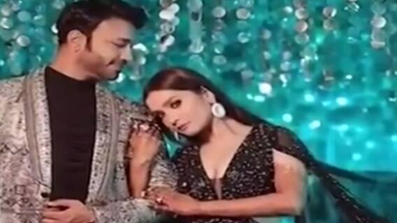 What Ankita Lokhande & Vicky Jain are up to next? | Hot News