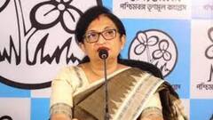 Chandrima on I-PAC: 'না জানিয়েই আমার নামে সোশাল মিডিয়া পোস্ট করেছে I-PAC', বিস্ফোরক চন্দ্রিমা|Bangla News