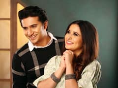 'व्हॅलेंटाईन डे' च्या दिवशी प्रेक्षकांना गिफ्ट ; ‘नको हा बहाणा’ हा म्युझिक अल्बम प्रेक्षकांच्या भेटीला