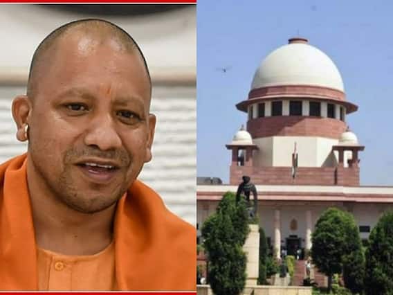Supreme Court का UP सरकार को अल्टीमेटम- CAA विरोधी प्रदर्शनकारियों के खिलाफ वसूली नोटिस लें वापस या हम... Supreme Court का UP सरकार को अल्टीमेटम- CAA विरोधी प्रदर्शनकारियों के खिलाफ वसूली नोटिस लें वापस या हम...