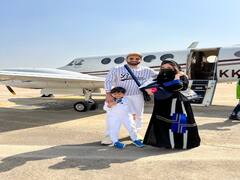 Hijab Controversy में लोगों ने Irfan Pathan को घसीटा, पत्नी Safa हिजाब में नजर आईं तो हुए ट्रोल