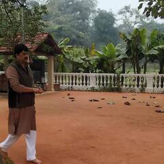 Raja Bhaiya Children: बच्चों की शादी को लेकर राजा भैया का कुछ ऐसा है प्लान, खुद बताया किससे होगी शादी