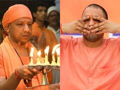 Yogi Adityanath Daily Routine: सुबह तीन बजे जागने से रात को 11 बजे सोने तक, कुछ ऐसा है यूपी सीएम योगी आदित्यनाथ का रूटीन