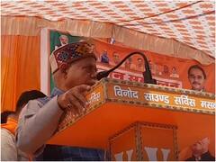 Hijab Controversy पर सांसद शिव प्रताप शुक्ला ने विपक्ष पर जमकर साधा निशाना, कही ये बड़ी बात