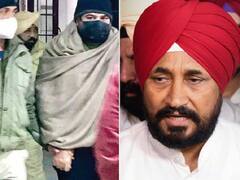 Punjab News: सीएम चरणजीत सिंह चन्नी के भतीजे भूपिंदर हनी को अदालत ने 14 दिन की न्यायिक हिरासत में भेजा