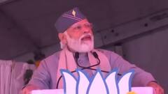 Uttarakhand Election: अल्मोड़ा में Congress पर PM Modi ने जमकर चलाए शब्दों के तीर