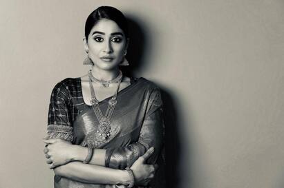 actress regina open up about casting couch ”உதட்ட புடிச்சி இழுத்தாங்க அட்ஜெஸ்மெண்ட் பண்ண சொன்னாங்க“ - அனுபவங்களை பகிர்ந்த நடிகை ரெஜினா