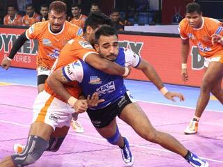 PKL 2021-22 Live Streaming: आज पुणेरी पलटन के सामने होगी हरियाणा स्टीलर्स, यहां देखें लाइव मुकाबला