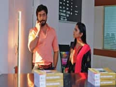 Guppedantha Manasu ఫిబ్రవరి 11 ఎపిసోడ్: టెన్షన్లో రిషి, ధ్యానంలో వసు, షాక్ లో గౌతమ్, గుప్పెడంతమనసు శుక్రవారం ఎపిసోడ్