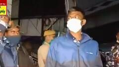 Municipal Election: রাত পোহালেই বিধাননগরে পুরভোট, ভোট শান্তিপূর্ণ রাখতে চলছে নাকা তল্লাশি, রুট মার্চ। Bangla News