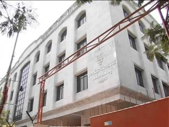 Police set up security after receiving information BJP office Hyderabad under threat. BJP Office : హైదరాబాద్ బీజేపీ ఆఫీస్‌కు ఉగ్రముప్పు - భద్రత కోసం ఖర్చులు భరించాలన్న పోలీసులు !