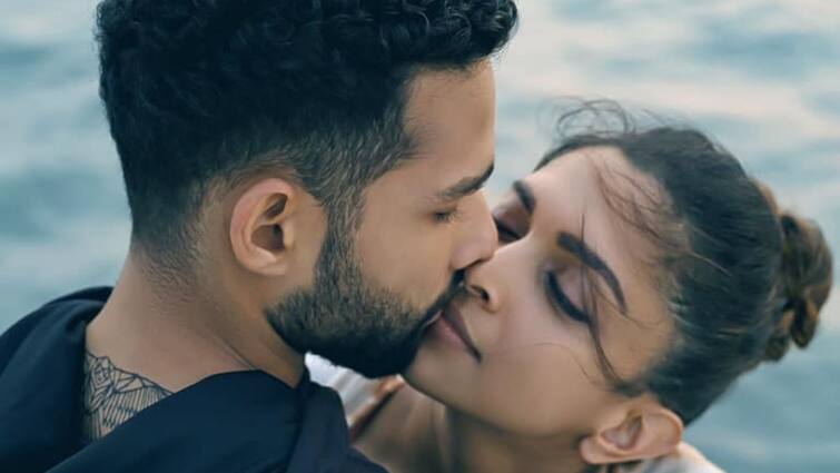 Gehraiyaan: Deepika Padukone and Siddhant Chaturvedi's Gehraiyaan is live now in Amazon Prime Gehraiyaan: অপেক্ষার অবসান, মুক্তি পেল সিদ্ধান্ত-দীপিকার 'গহেরাইয়াঁ'