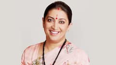 केंद्रीय मंत्री Smriti Irani का Exclusive Interview, राजनीति में युवाओं की भागादारी पर कही बड़ी बात | Mood Indigo