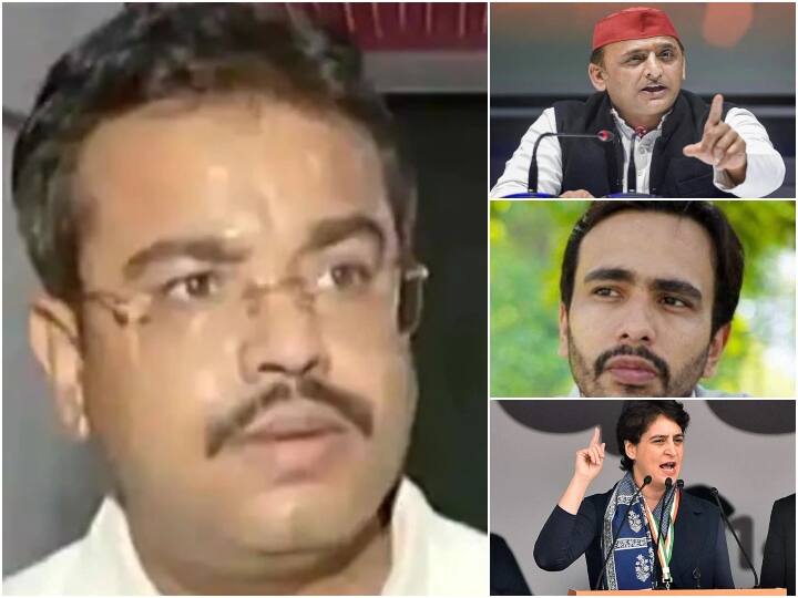 केंद्रीय गृह राज्य मंत्री अजय मिश्रा टेनी (Ajay Mishra Teni) के बेटे आशीष मिश्रा (Ashish Mishra) को इलाहाबाद हाई कोर्ट (Allahabad High Court) की लखनऊ बेंच ने गुरुवार को जमानत दे दी थी. आशीष मिश्रा पर लखीमपुर खीरी जिले के तिकोनिया गांव में पिछले साल तीन अक्टूबर को प्रदर्शनकारी किसानों को जीप से कुचलकर मारने का आरोप है. वहीं आशीष मिश्रा को जमानत दिए जाने पर अपने बेटों को खोने वाले किसान नाराज हैं तो वहीं सपा प्रमुख अखिलेश यादव से लेकर प्रियंका गांधी, जयंत चौधरी तक तमाम नेताओं ने अपनी प्रतिक्रिया दी है. चलिए जानते हैं किसने क्या कहा.