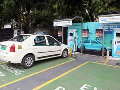 Electric Vehicle in Delhi: दिल्ली में अब Pollution पर लगेगी रोक, डिलीवरी सेवाओं में इलेक्ट्रिक वाहनों का इस्तेमाल होगा अनिवार्य