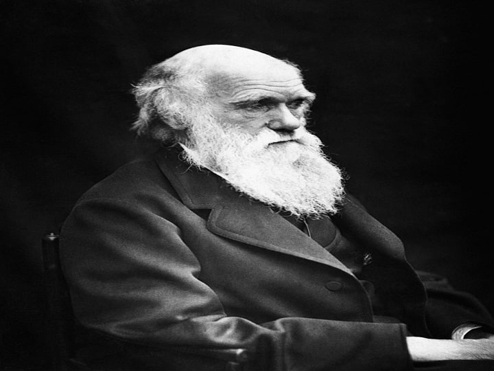 Darwin Day was an English naturalist, geologist and biologist, best known for his contributions to evolutionary biology Darwin Day 2022 : मानवाच्या उत्क्रांती सिद्धांताचे जनक चार्ल्स डार्विन, जाणून घ्या त्यांच्याविषयी...