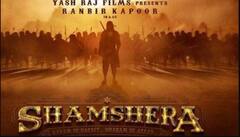 Ranbir Kapoor ਦੇ ਫੈਨਜ਼ ਦਾ ਇੰਤਜ਼ਾਰ ਹੋਇਆ ਖਤਮ, ਫਿਲਮ Shamshera ਦਾ ਟੀਜ਼ਰ ਹੋਇਆ ਰਿਲੀਜ਼, ਇਸ ਦਿਨ ਸਿਨੇਮਾ ਘਰਾਂ 'ਚ ਦੇਵੇਗੀ ਦਸਤਕ