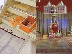कनाडा के कई हिंदू मंदिरों में चोरी और तोड़फोड़ की घटनाएं, समुदाय की चिंता बढ़ी
