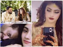 Photo: पाकिस्तानी सांसद ने रचाई तीसरी शादी, 49 की उम्र में 18 साल की युवती को बनाया दुल्हन