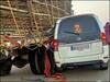 Jabalpur Road Accident: जबलपुर में भीषण सड़क हादसा, दुर्घटना में महाराष्ट्र के संत त्यागी महाराज समेत दो की मौत