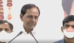 CM KCR On Real Estate: వాసాలమర్రిలో ఎకరం కోటిరూపాయలు పలుకుతోంది | ABP Desam