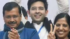 Arvind Kejriwal's wife, daughter to campaign for Bhagwant Mann in Punjab ahead of polls