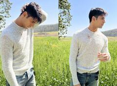 In Pics: Sidharth Malhotra Showing Us How To Own Your Morning