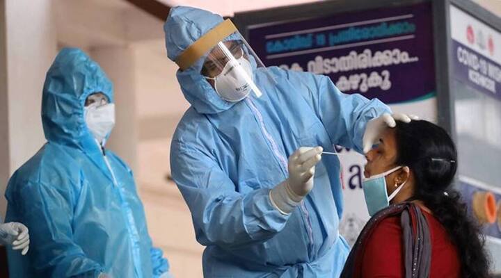 Coronavirus Cases Today: India reports 13166 new cases and 302 deaths in last 24 hours Coronavirus Cases Today: देश में कोरोना के मामलों में 7 फीसदी की कमी, पिछले 24 घंटों में 13 हजार 166 केस दर्ज, 302 की मौत