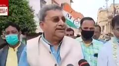 Kalyan Banerjee: শিরদাঁড়া সোজা করে কর্মীদের পাশে থাকা লোক আমি: কল্যাণ বন্দ্যোপাধ্যায় | Bangla News