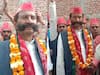 UP Election 2022: फिल्मों के नत्थूलाल से बड़ी मूछें, खुद को बताते हैं वीरप्पन का जुड़वा भाई, सपा कैंडिडेट को देखने उमड़ती है भीड़