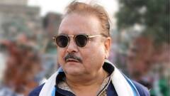 Madan Mitra Show Cause: 'আমার হৃদয়ে অভিষেক, নয়নে মমতা', মন্তব্য মদনের | Bangla News