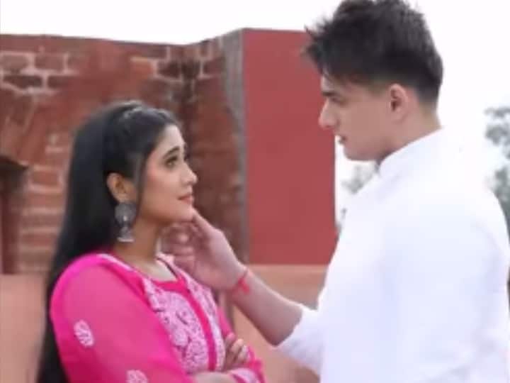 Yeh Rishta Kya Kehlata Hai फेम Shivangi Joshi-Mohsin Khan एक बार फिर साथ आएंगे नजर, खुशी से फैंस बोले- Shivin is Back yeh rishta kya kehlata hai shivangi joshi mohsin khan upcoming music video kaira shivin Yeh Rishta Kya Kehlata Hai फेम Shivangi Joshi-Mohsin Khan एक बार फिर साथ आएंगे नजर, खुशी से फैंस बोले- Shivin is Back