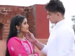 Yeh Rishta Kya Kehlata Hai फेम Shivangi Joshi-Mohsin Khan एक बार फिर साथ आएंगे नजर,  खुशी से फैंस बोले- Shivin is Back