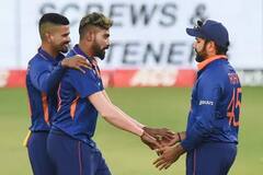 IND vs WI : रोहित ब्रिगेडची कमाल, एकदिवसीय मालिकेत वेस्ट इंडिजला पहिल्यांदाच दिला व्हाईट वॉश