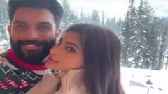 Mouni Roy's new project! | Hot News Full (11 Feb 2022)