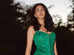 Mrunal Thakur ने किया खुलासा, कॉलेज के दिनों में इस वजह से ट्रेन से कूद जाना चाहती थीं