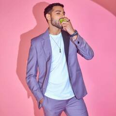 ਦੀਪਿਕਾ ਪਾਦੁਕੋਣ ਨਾਲ ਗਹਿਰਾਈਆਂ ਵਿੱਚ ਰੋਮਾਂਟਿਕ ਸੀਨ ਕਰਕੇ ਚਰਚਾ ਵਿੱਚ Siddhant Chaturvedi, ਜਾਣੋ ਇਸ ਸਟਾਰ ਬਾਰੇ