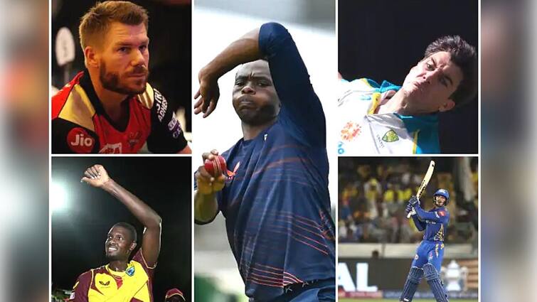 IPL 2022 Auctions Top 5 Overseas Players Who could be most valuable highest bid expected IPL 2022 Auction: কাল আইপিএল-এর নিলাম, সবচেয়ে বেশি দর পেতে পারেন কারা?