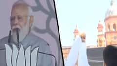 UP Election 2022 : यूपी के नए चुनावी जंग के सबसे तीखे तंज, क्या बन रहा समीकरण? | Baat To Chubhegi