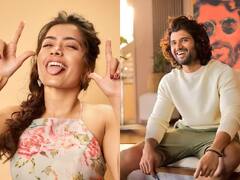 South Stars Bollywood Debut: Pushpa की 'श्रीवल्ली' से लेकर Vijay Devarkonda तक, इस साल बॉलीवुड में डेब्यू करेंगे साउथ के ये मेगा स्टार