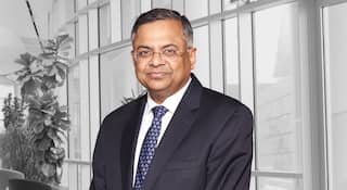 Tata Sons Chairman: એન ચંદ્રશેખરન ટાટા સન્સના ચેરમેન તરીકે ચાલુ રહેશે, બોર્ડે પાંચ વર્ષ માટે કાર્યકાળ વધાર્યો