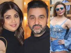 Watch: राज कुंद्रा के बाद Rakhi Sawant को लेकर अब Shilpa Shetty ने भी बांधे तारीफों के पुल, आखिर माजरा है क्या?