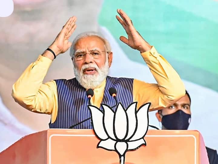 Punjab Election 2022: किसानों की नाराज़गी के बीच BJP की खास तैयारी, PM Modi की तीन रैलियों का बनाया प्लान