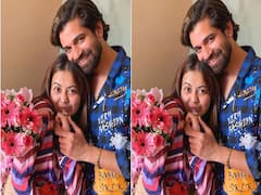 Devoleena Bhattacharjee: Vishal Singh संग सगाई की झूठी तस्वीरें शेयर करने पर हुई थीं ट्रोल, अब दिया ये जवाब