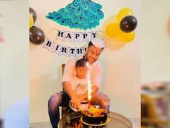 Vishal Nikam : औक्षण,आशिर्वाद,आपलेपणा! ‘बिग बॉस मराठी 3’ विजेता विशाल निकमने कुटुंबासोबत साजरा केला वाढदिवस